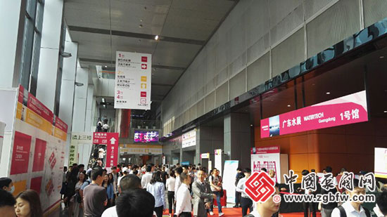 2018 FLOWTECH廣東國(guó)際泵管閥展 2018 FLOWTECH廣東國(guó)際泵管閥展