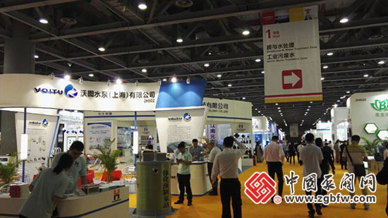 2018 FLOWTECH廣東國(guó)際泵管閥展 2018 FLOWTECH廣東國(guó)際泵管閥展