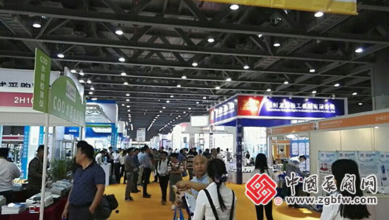 2018 FLOWTECH廣東國(guó)際泵管閥展 2018 FLOWTECH廣東國(guó)際泵管閥展