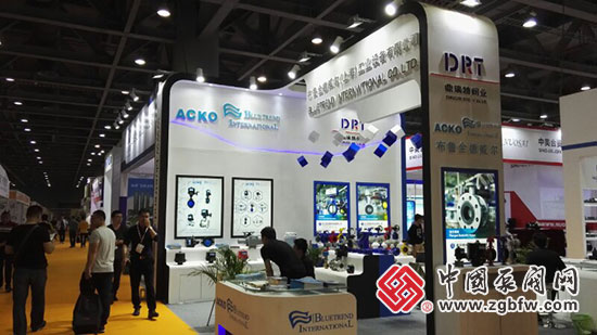 2018 FLOWTECH廣東國(guó)際泵管閥展 2018 FLOWTECH廣東國(guó)際泵管閥展