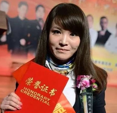 王小芳:對接班毫不熱心 王小芳:對接班毫不熱心