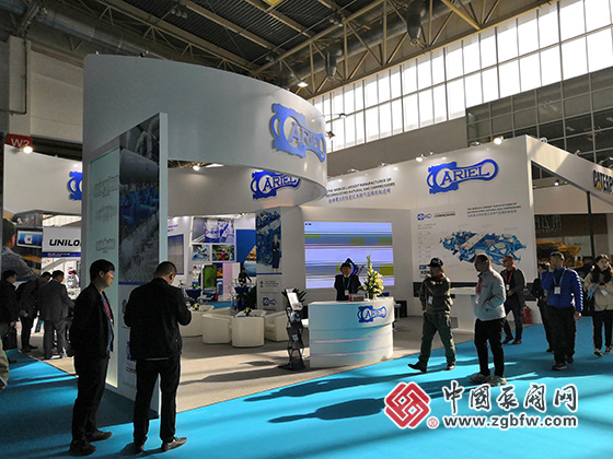 cippe2019第十九屆中國國際石油石化技術(shù)裝備展覽會現(xiàn)場 cippe2019第十九屆中國國際石油石化技術(shù)裝備展覽會現(xiàn)場