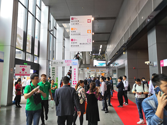 2019第四屆廣東國(guó)際泵管閥展覽會(huì) 2019第四屆廣東國(guó)際泵管閥展覽會(huì)
