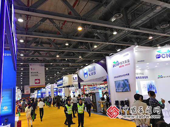 2019第四屆廣東國(guó)際泵管閥展覽會(huì) 2019第四屆廣東國(guó)際泵管閥展覽會(huì)