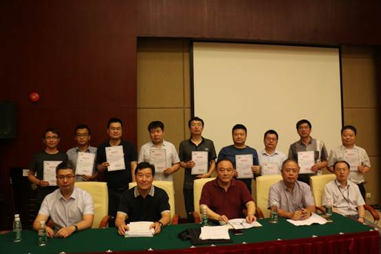中通協(xié)大亞灣培訓基地第三期核電泵閥及配套設備培訓班結業(yè) 中通協(xié)大亞灣培訓基地第三期核電泵閥及配套設備培訓班結業(yè)