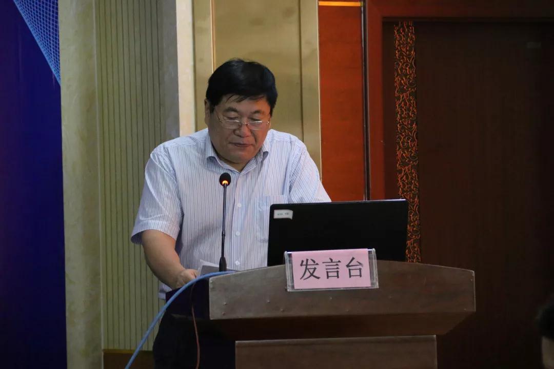 北京好利閥業(yè)董事長李虎山出席并主持中國膜工業(yè)協(xié)會裝備與配套專業(yè)委員會《合力打造工業(yè)園區(qū)環(huán)保服務(wù)平臺研討會》 北京好利閥業(yè)董事長李虎山出席并主持中國膜工業(yè)協(xié)會裝備與配套專業(yè)委員會《合力打造工業(yè)園區(qū)環(huán)保服務(wù)平臺研討會》