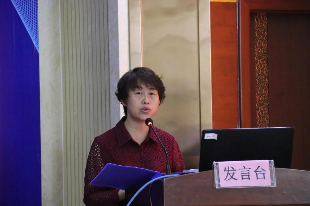 北京好利閥業(yè)董事長李虎山出席并主持中國膜工業(yè)協(xié)會裝備與配套專業(yè)委員會《合力打造工業(yè)園區(qū)環(huán)保服務(wù)平臺研討會》 北京好利閥業(yè)董事長李虎山出席并主持中國膜工業(yè)協(xié)會裝備與配套專業(yè)委員會《合力打造工業(yè)園區(qū)環(huán)保服務(wù)平臺研討會》