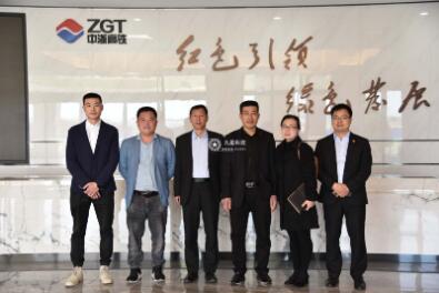 助力中國高鐵絕緣軸承 書寫軸承領(lǐng)域新篇章 助力中國高鐵絕緣軸承 書寫軸承領(lǐng)域新篇章