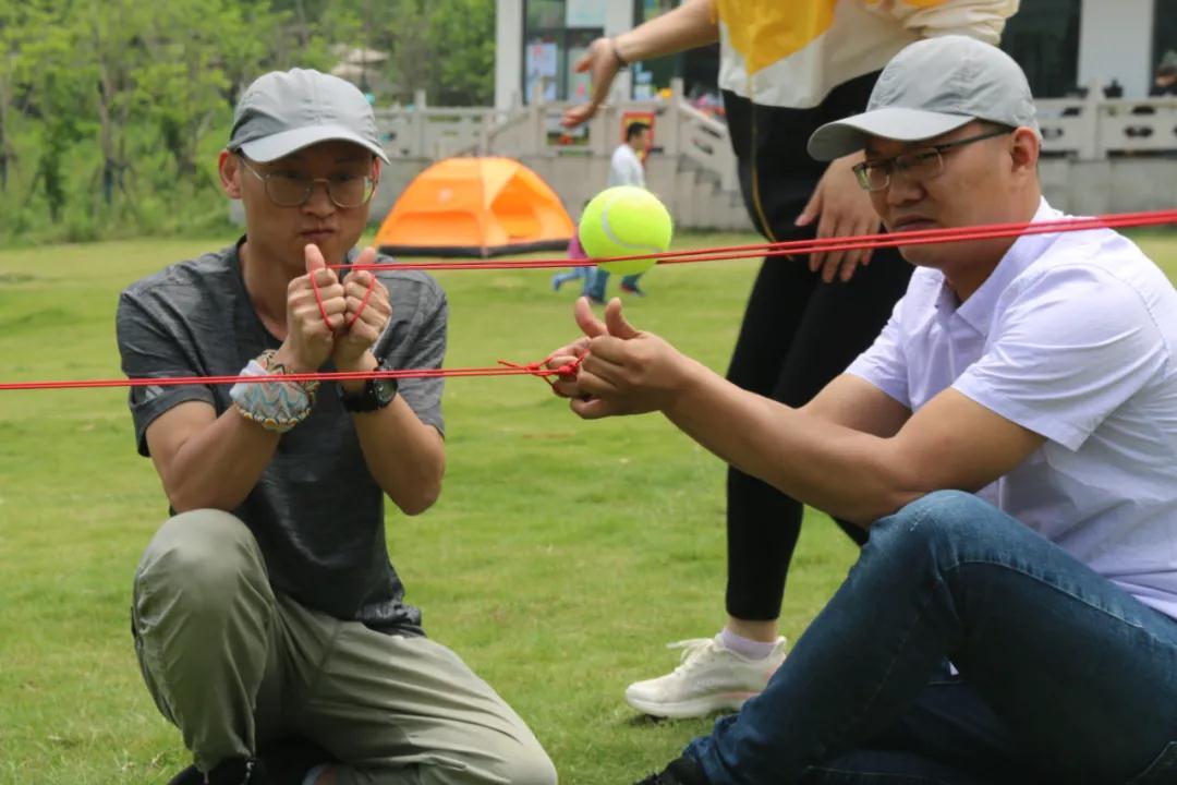 安特威閥門:開展干部隊(duì)伍建設(shè),成功完成25公里山路拓展極限挑戰(zhàn) 安特威閥門:開展干部隊(duì)伍建設(shè),成功完成25公里山路拓展極限挑戰(zhàn)