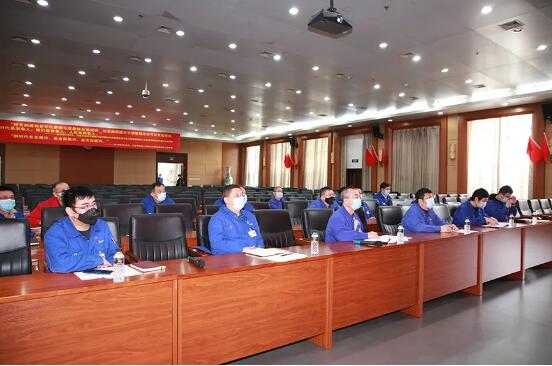 哈電電機黨委2019年度黨內主題實踐活動優(yōu)秀成果評選結果揭曉 哈電電機黨委2019年度黨內主題實踐活動優(yōu)秀成果評選結果揭曉