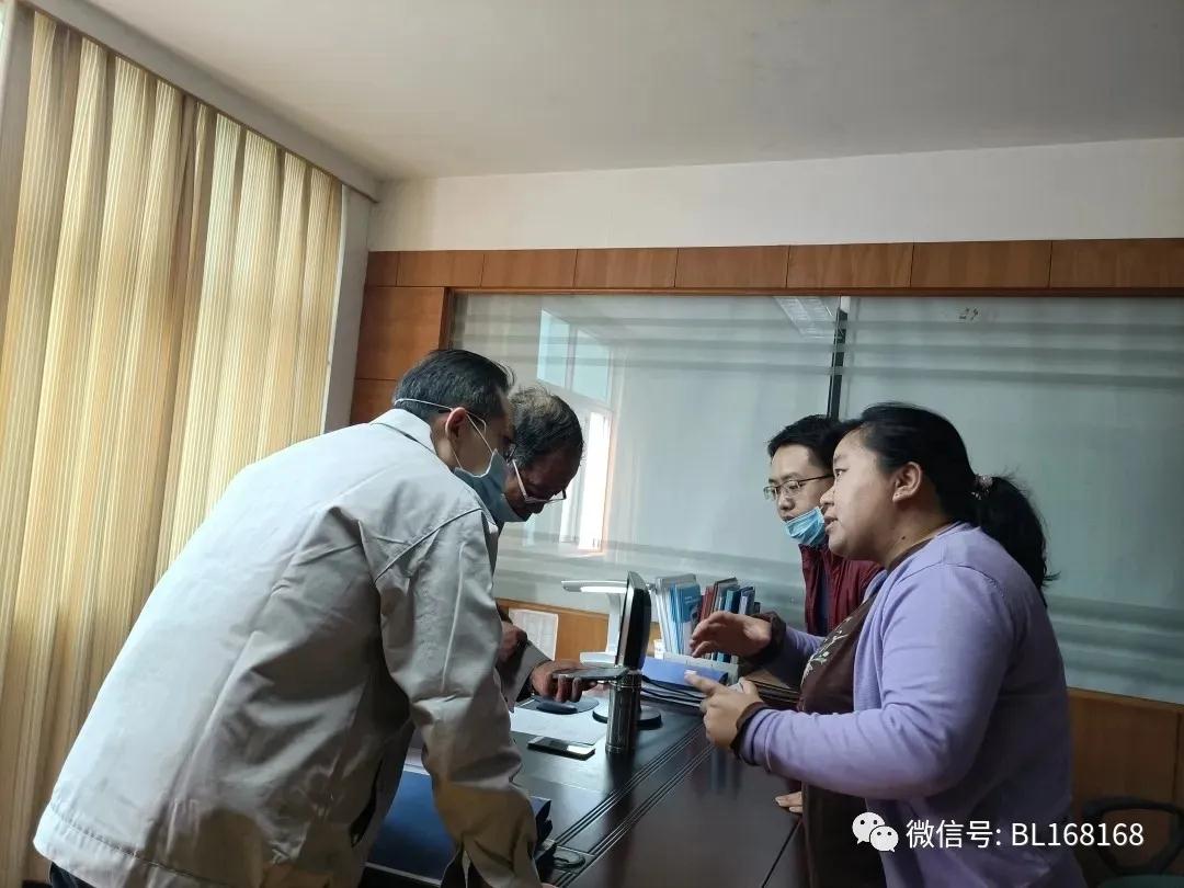 專家企業(yè)行,助力解決軸承行業(yè)共性痛點! 專家企業(yè)行,助力解決軸承行業(yè)共性痛點!
