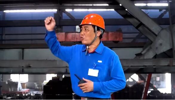 重達(dá)140T!濟(jì)二機(jī)床又一超大型本臺鑄件成功澆注! 重達(dá)140T!濟(jì)二機(jī)床又一超大型本臺鑄件成功澆注!