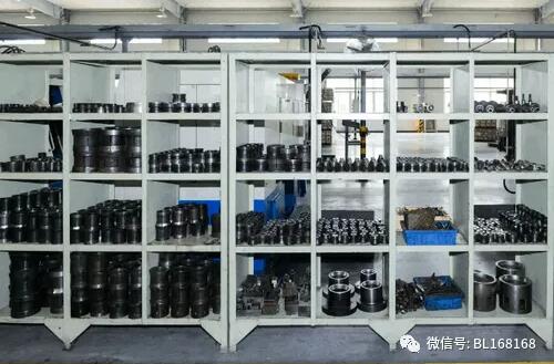 襄陽軸承:降本增效之工廠“尋寶” 襄陽軸承:降本增效之工廠“尋寶”