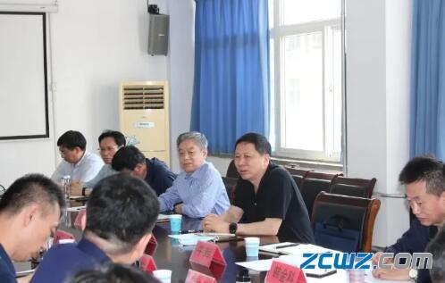 中國軸協(xié)技委會聯(lián)席工作會議在軸研所召開 中國軸協(xié)技委會聯(lián)席工作會議在軸研所召開