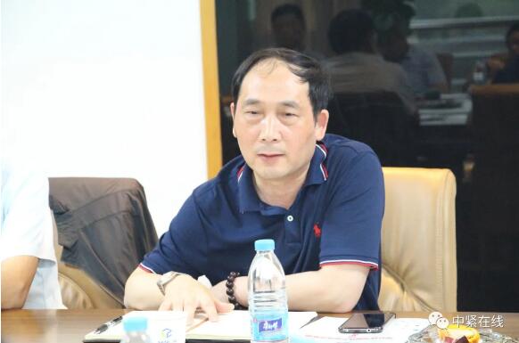 嘉善縣緊固件行業(yè)協(xié)會會長張建龍 嘉善縣緊固件行業(yè)協(xié)會會長張建龍
