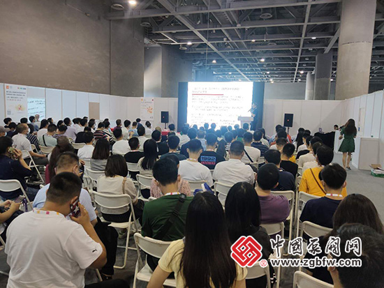 2020第五屆廣東國(guó)際泵管閥展交流會(huì)現(xiàn)場(chǎng) 2020第五屆廣東國(guó)際泵管閥展交流會(huì)現(xiàn)場(chǎng)