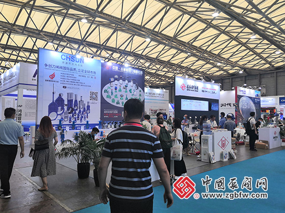 cippe2020第二十屆中國國際石油石化技術(shù)裝備展覽會(huì)現(xiàn)場 cippe2020第二十屆中國國際石油石化技術(shù)裝備展覽會(huì)現(xiàn)場