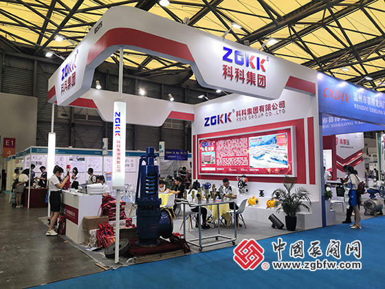 科科集團(tuán)有限公司參加cippe2020第二十屆中國國際石油石化技術(shù)裝備展覽會(huì) 科科集團(tuán)有限公司參加cippe2020第二十屆中國國際石油石化技術(shù)裝備展覽會(huì)