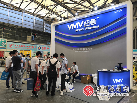 紐頓閥門有限公司參加cippe2020第二十屆中國國際石油石化技術(shù)裝備展覽會(huì) 紐頓閥門有限公司參加cippe2020第二十屆中國國際石油石化技術(shù)裝備展覽會(huì)