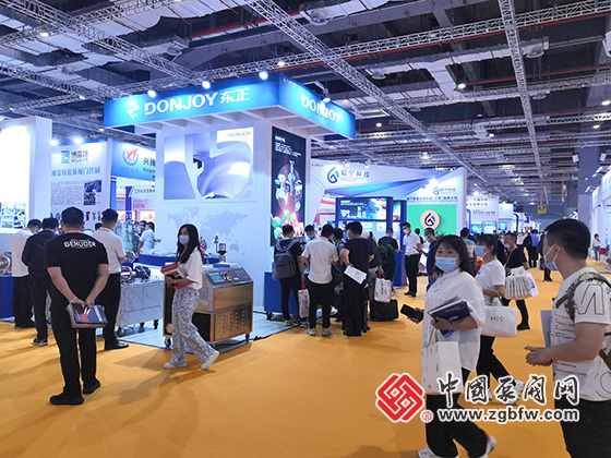 上海國際泵管閥展覽會 上海國際泵管閥展覽會