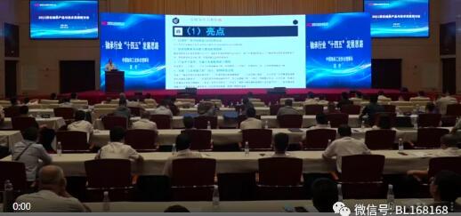 20余位專家學(xué)者為寧夏“老字號”軸承企業(yè)未來發(fā)展把脈開方 20余位專家學(xué)者為寧夏“老字號”軸承企業(yè)未來發(fā)展把脈開方