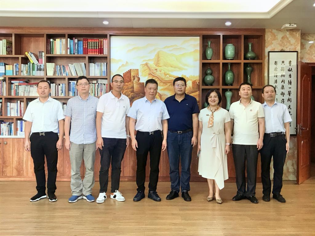 合影留念 合影留念