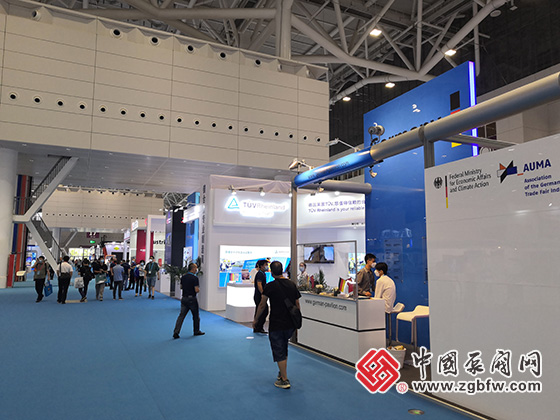 中國泵閥網(wǎng)應(yīng)邀參加CTEF深圳化工裝備展 中國泵閥網(wǎng)應(yīng)邀參加CTEF深圳化工裝備展