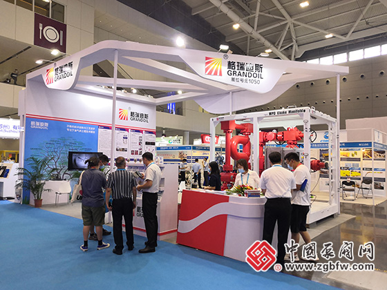 中國泵閥網(wǎng)應(yīng)邀參加CTEF深圳化工裝備展 中國泵閥網(wǎng)應(yīng)邀參加CTEF深圳化工裝備展