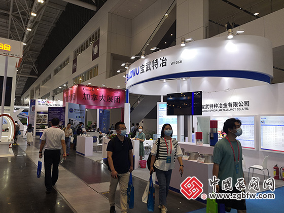 中國泵閥網(wǎng)應(yīng)邀參加CTEF深圳化工裝備展 中國泵閥網(wǎng)應(yīng)邀參加CTEF深圳化工裝備展