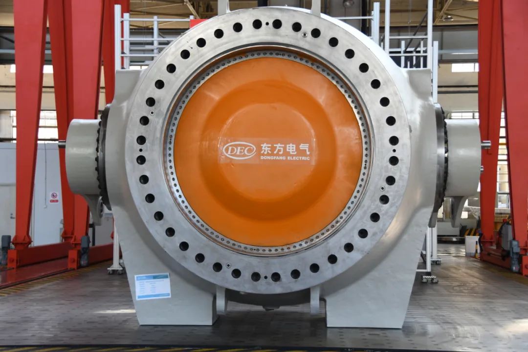 抽水蓄能機(jī)組球閥 抽水蓄能機(jī)組球閥
