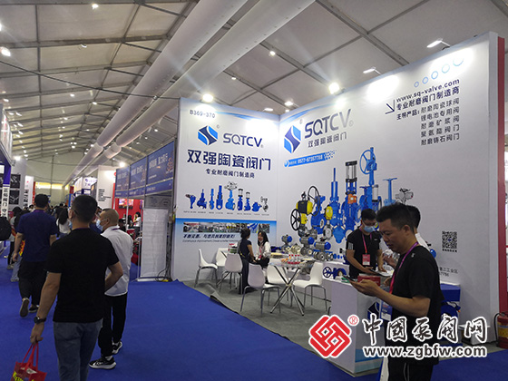 2023溫州國際泵閥管道展覽會 2023溫州國際泵閥管道展覽會