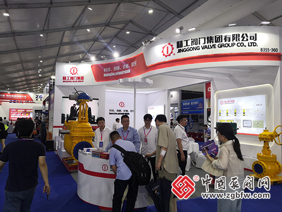 2023溫州國際泵閥管道展覽會 2023溫州國際泵閥管道展覽會