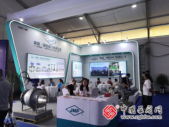 2023溫州國際泵閥管道展覽會 2023溫州國際泵閥管道展覽會