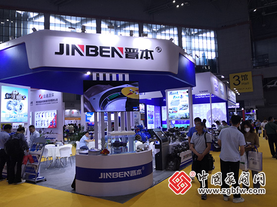 第十一屆上海國際泵閥展 第十一屆上海國際泵閥展