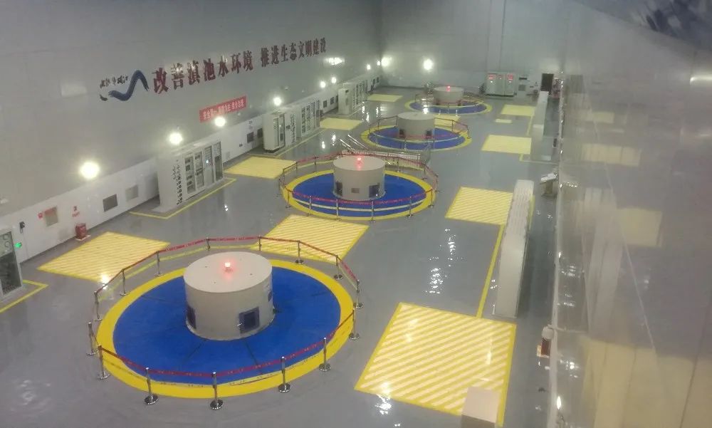 云南省牛欄江—滇池補水工程 云南省牛欄江—滇池補水工程