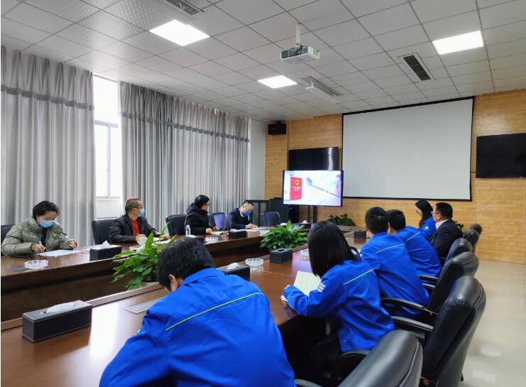南泵事業(yè)部開(kāi)展普法宣傳月活動(dòng) 南泵事業(yè)部開(kāi)展普法宣傳月活動(dòng)