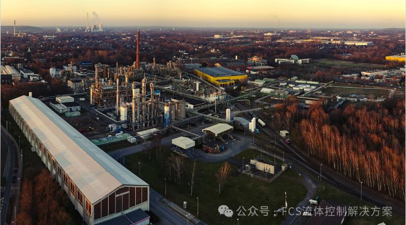 KSB集團為綠色風電轉(zhuǎn)子提供閥門 KSB集團為綠色風電轉(zhuǎn)子提供閥門