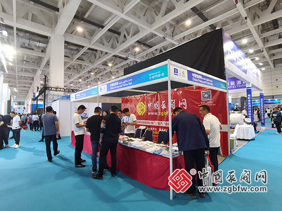 中國泵閥網(wǎng)參加第26屆山東國際供熱供暖、鍋爐及空調(diào)技術與設備展覽會 中國泵閥網(wǎng)參加第26屆山東國際供熱供暖、鍋爐及空調(diào)技術與設備展覽會