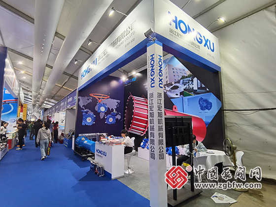 第十九屆溫州國際泵閥管道展覽會 第十九屆溫州國際泵閥管道展覽會