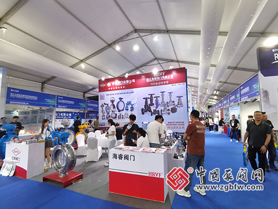第十九屆溫州國際泵閥管道展覽會 第十九屆溫州國際泵閥管道展覽會