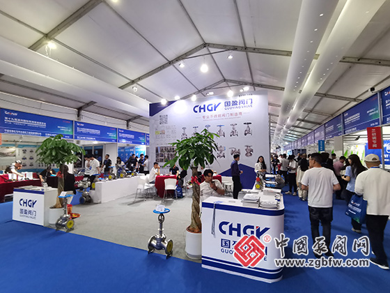 第十九屆溫州國際泵閥管道展覽會 第十九屆溫州國際泵閥管道展覽會
