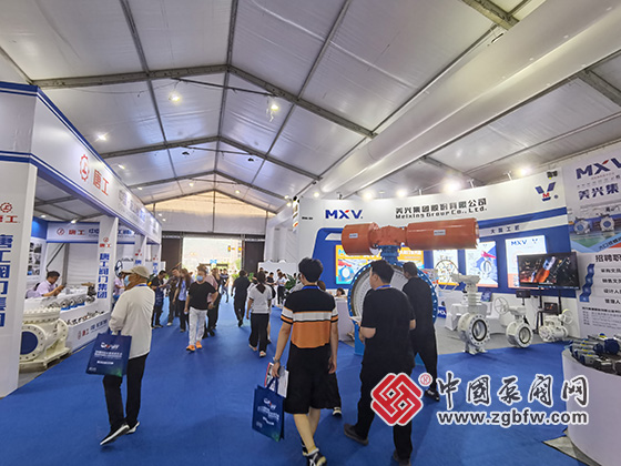 第十九屆溫州國際泵閥管道展覽會 第十九屆溫州國際泵閥管道展覽會