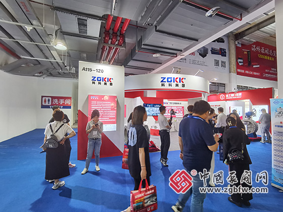第十九屆溫州國際泵閥管道展覽會 第十九屆溫州國際泵閥管道展覽會