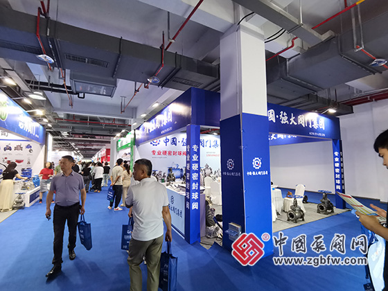 第十九屆溫州國際泵閥管道展覽會 第十九屆溫州國際泵閥管道展覽會