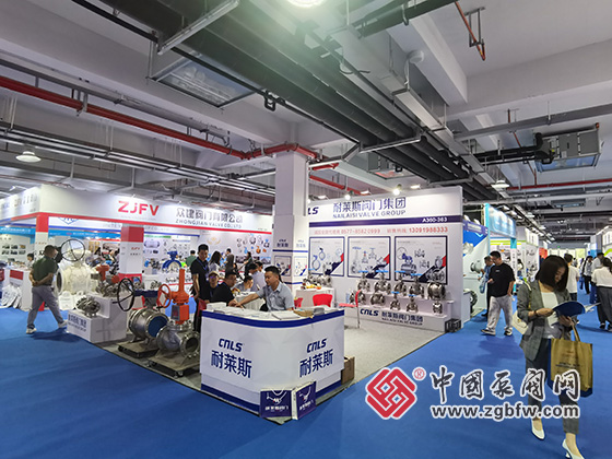 第十九屆溫州國際泵閥管道展覽會 第十九屆溫州國際泵閥管道展覽會