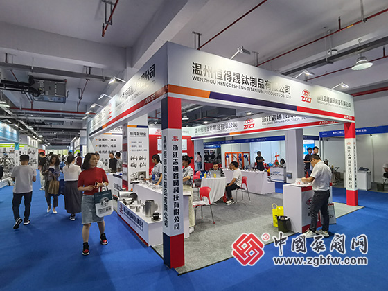 第十九屆溫州國際泵閥管道展覽會 第十九屆溫州國際泵閥管道展覽會