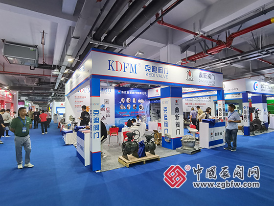 第十九屆溫州國際泵閥管道展覽會 第十九屆溫州國際泵閥管道展覽會