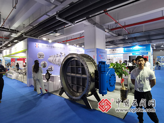 第十九屆溫州國際泵閥管道展覽會 第十九屆溫州國際泵閥管道展覽會