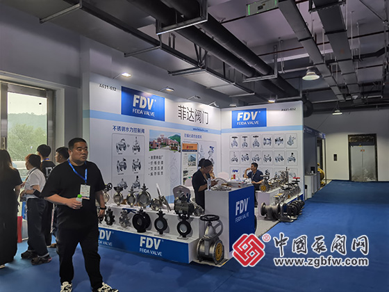 第十九屆溫州國際泵閥管道展覽會 第十九屆溫州國際泵閥管道展覽會