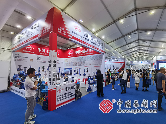 第十九屆溫州國際泵閥管道展覽會 第十九屆溫州國際泵閥管道展覽會